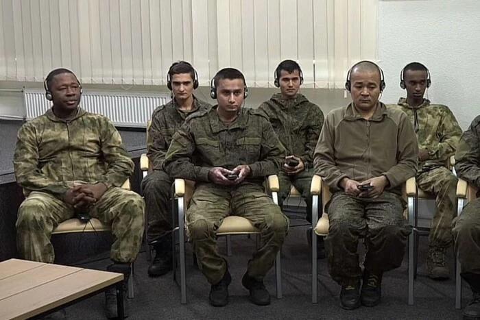 Росія може заборонити видачу завербованих на війну іноземців за запитами інших країн