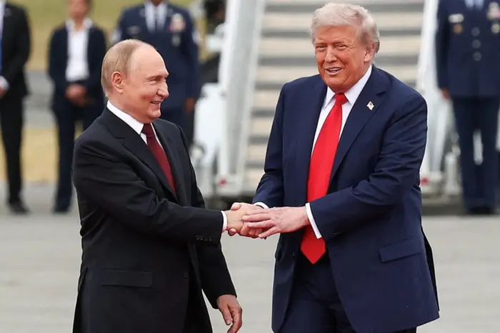 Орбан підтвердив плани проведення саміту США та РФ в Будапешті, але є нюанс