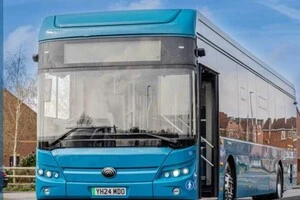 Норвегія та Британія розслідують можливість китайського виробника зупиняти транспорт