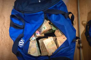 Операція «Мідас»: НАБУ оприлюднило нову прослушку