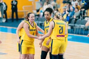 Розпочнуть відбір на Євробаскет-2027 підопічні Мурзіна виїзним матчем з Чорногорією