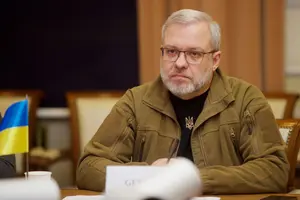 В Германа Галущенка проводили обшуки детективи НАБУ