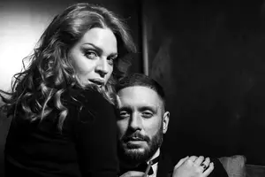 Ексзірка «Дизель шоу» та відомий телепродюсер заявили про розлучення