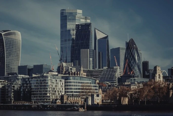 Названо найкраще місто для життя