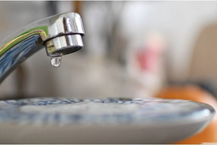 Водна криза в Туреччині: Ізмір та Стамбул зіткнулися з критичним дефіцитом 