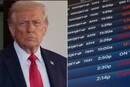 Президент США висунув ультиматум авіадиспетчерам