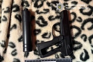 Ділки розробили детальний план злочину