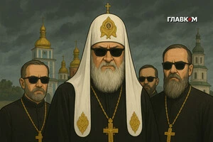 З початку повномасштабного вторгнення за матеріалами СБУ розпочато понад 200 кримінальних проваджень щодо кліриків УПЦ МП