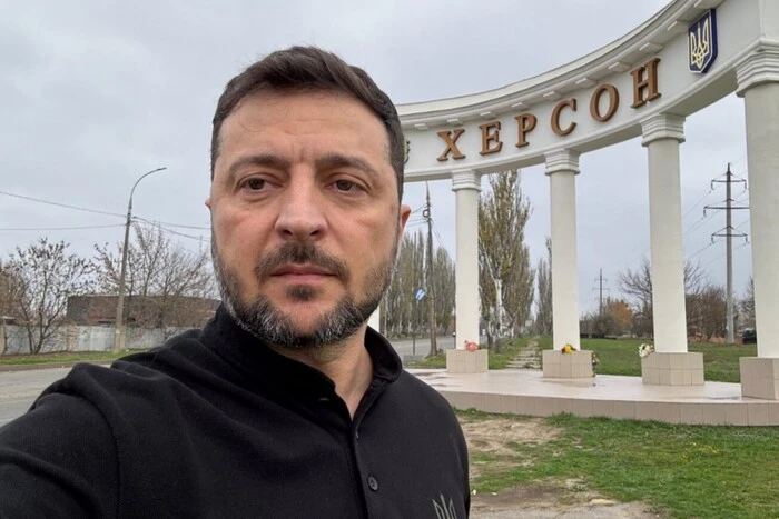 Зеленський скликає спеціальне засідання Ставки