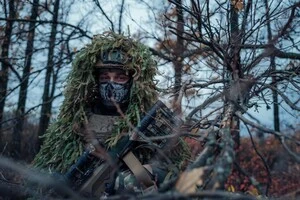 На Олександрівському та Гуляйпільському напрямках зафіксовано до сотні бойових зіткнень