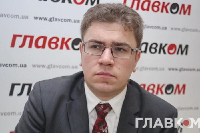 Польський історик поскаржився, що в українців ніколи нема часу поговорити про Волинь