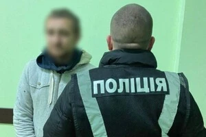 У Києві рецидивіст через ревнощі намагався вбити співмешканця своєї дружини