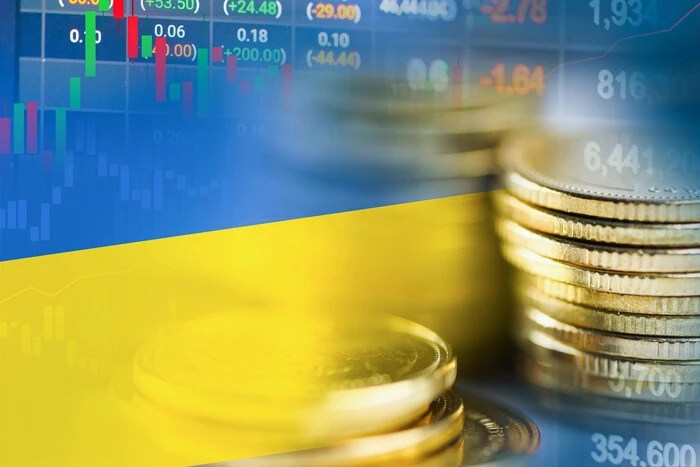 Способствует ли монетарная политика развитию экономики Украины?