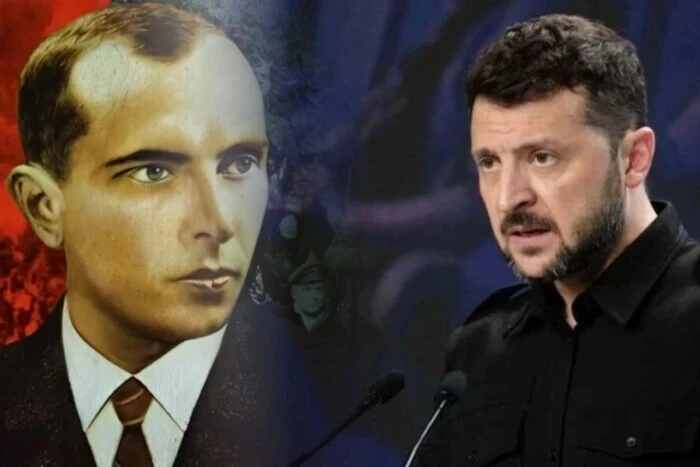 Отменить Бандеру? Польский историк раскрыл, чего поляки ждали от Зеленского