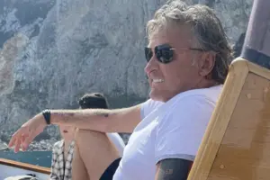 Помер одіозний екснардеп Геннадій Балашов