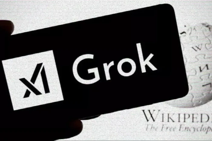 Що не так з Grokipedia Ілона Маска