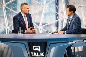 Молоді біженці не повернуться в Україну після війни? Кличко забив на сполох