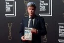 Букерівська премія оголосила переможця 2025 року