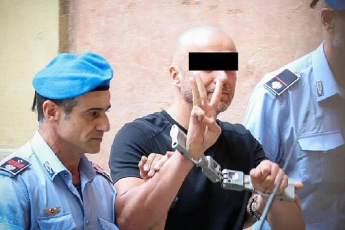 Справа «Північних потоків»: арештований українець в Італії припинив голодування