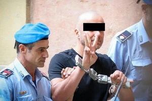 Справа «Північних потоків»: арештований українець в Італії припинив голодування