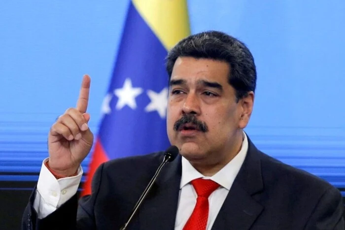 Reuters: Венесуела готує відповідь у разі вторгнення США