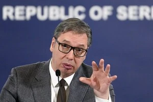 Президент Сербії: війна між Європою та Росією стає все більш очевидною