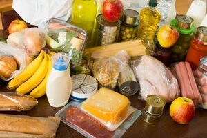 Інфляція в Україні: що подорожчало найбільше у жовтні 2025 року