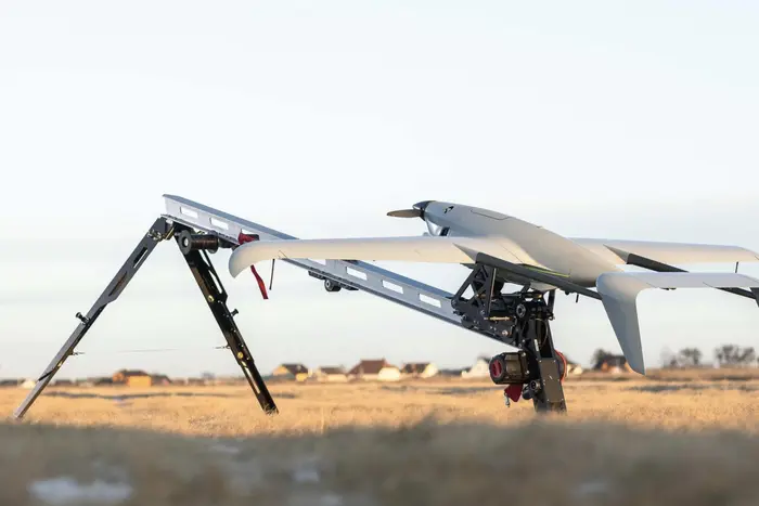 Україна перетворилася на світового лідера в галузі дронів – Bloomberg