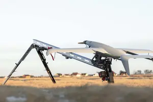 Україна перетворилася на світового лідера в галузі дронів – Bloomberg