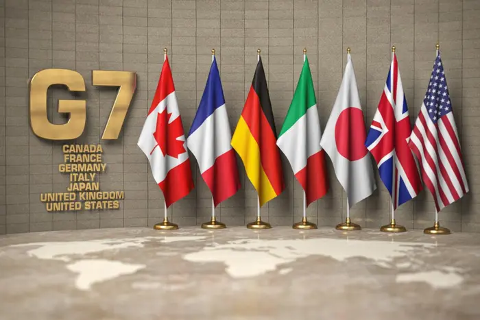 Зустріч міністрів G7 почнеться з розмови про Україну: подробиці