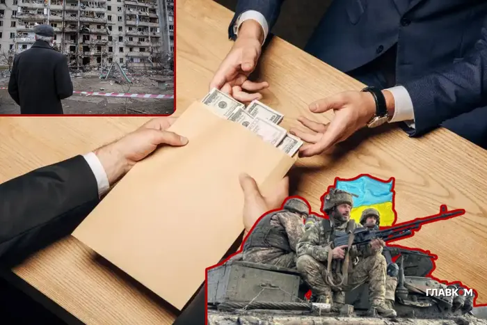 Корупція під час війни. Чи треба нам хитати човен?