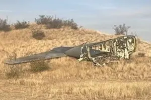 Авіакатастрофа на кордоні Грузії й Азербайджану: загинули всі 20 військових