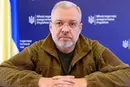 Галущенка відсторонено від виконання обовʼязків міністра юстиції