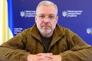 У Раді зареєстровано постанову про звільнення очільника Міністерства Юстиції Германа Галущенка