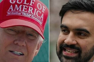 Нью-Йорк проти Трампа: стало відомо, що робитиме новий мер Мамдані