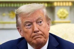 Трамп вважає, що завершення війни було б можливим, якби Росія та Україна були більш розсудливі