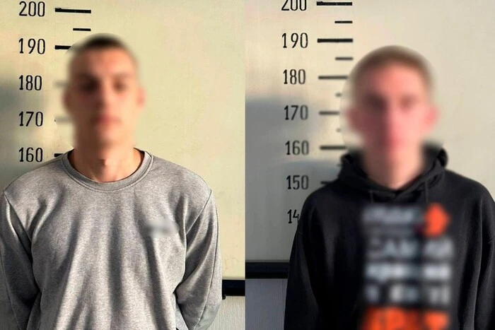 Двоє нетверезих чоловіків ледь не до смерті побили сусіда через музику