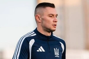 Зубков став найкращим вінгером року в Туреччині