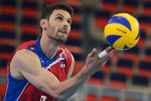 Ексгравець збірної Росії з волейболу поскаржився, що шахраї виманили у нього $330 тис.