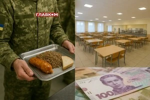 Замість каші з м’ясом – дешевший суп. Представник фірми, яка годувала солдат, сідає в тюрму