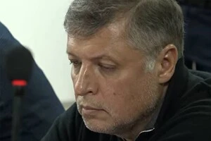 Справа про корупцію в енергетиці. Суд обрав запобіжний захід ексраднику Галущенка