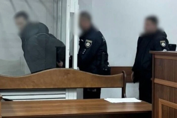 Затримано киянина, який підозрюється у зґвалтуванні 11-річної школярки