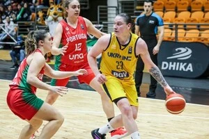 Гру Чорногорія – Україна транслюватиме Київстар ТВ