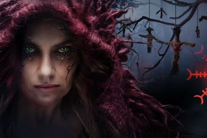 Українці висміяли армію Путіна у новому фільмі жахів: деталі The Guardian