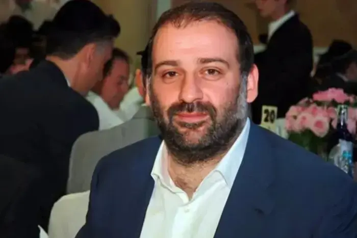 «Квартал 95» зробив заяву про справу співвласника студії Міндіча