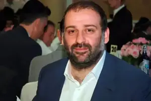 «Квартал 95» зробив заяву про справу співвласника студії Міндіча