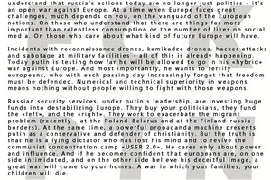 22-23 листопада на секторах українських ультрас будуть банери «FCK PTN»