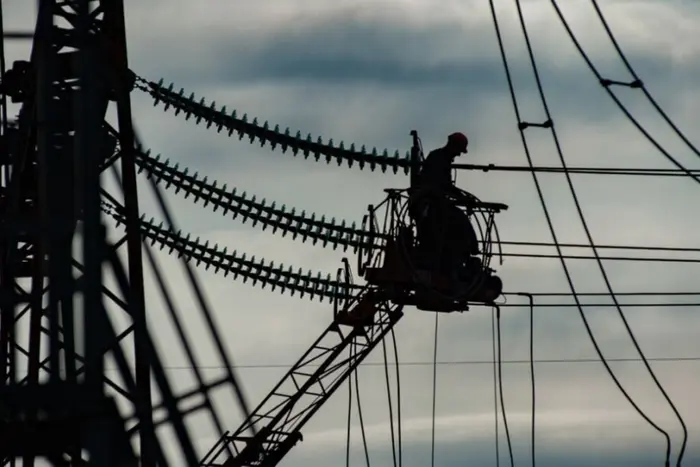 Частина Сум залишилася без світла: причина