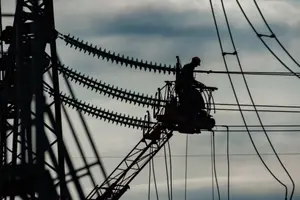 Частина Сум залишилася без світла: причина