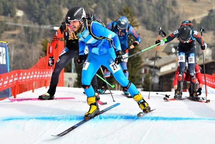 Росіянин Філіппов, який здобув ліцензію на Олімпіаду, потрапив у базу «Миротворця»